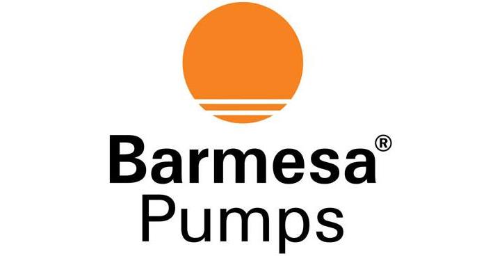 Barmesa Pumps Logo