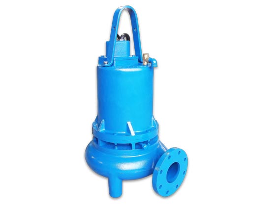 Barmesa Submersible Pump