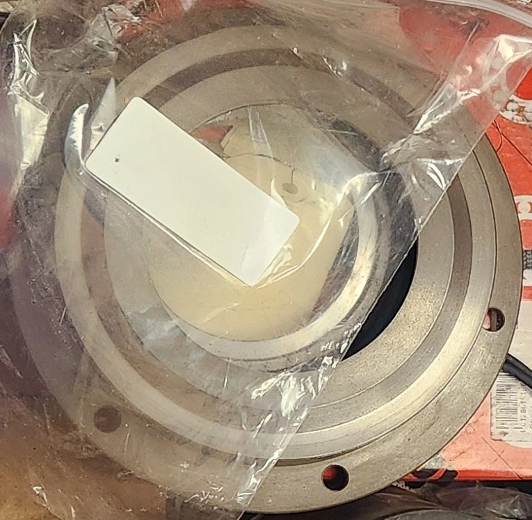 Repair parts - Cover - for Abra Pompe