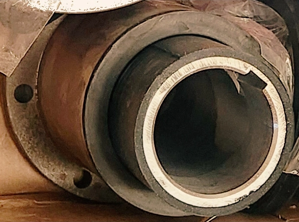 Shaft Sleeve for Abra Pompe
